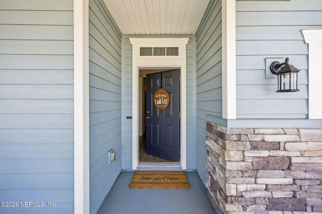 95154 CORNFLOWER Drive, Fernandina Beach, FL 32034