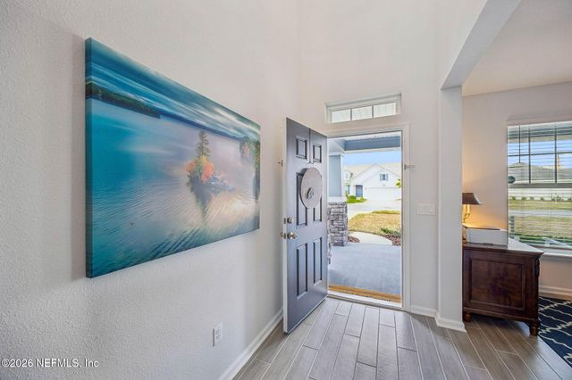 95154 CORNFLOWER Drive, Fernandina Beach, FL 32034