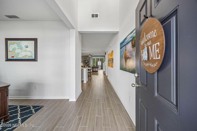 95154 CORNFLOWER Drive, Fernandina Beach, FL 32034