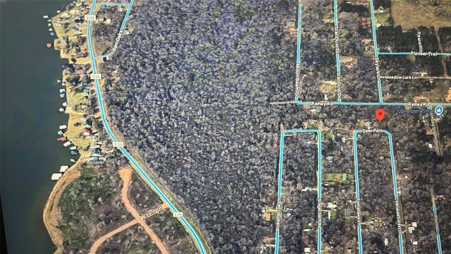 118 Deer Path, Livingston, TX 77351