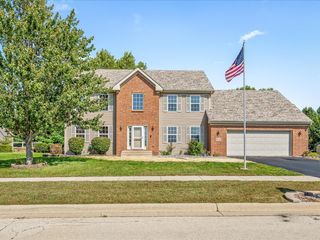 6058 Dorothy Lane, Roscoe, IL 61073