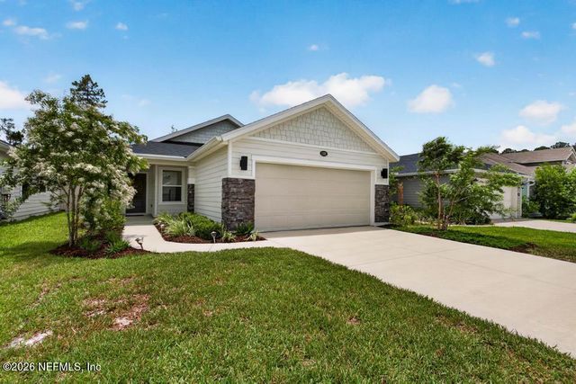 13502 BROOKWATER Drive, Jacksonville, FL 32256