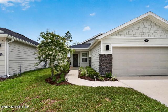 13502 BROOKWATER Drive, Jacksonville, FL 32256