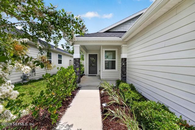 13502 BROOKWATER Drive, Jacksonville, FL 32256