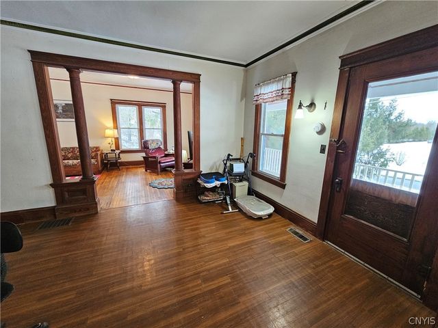 8543 Jericho Road, Brutus, NY 13166