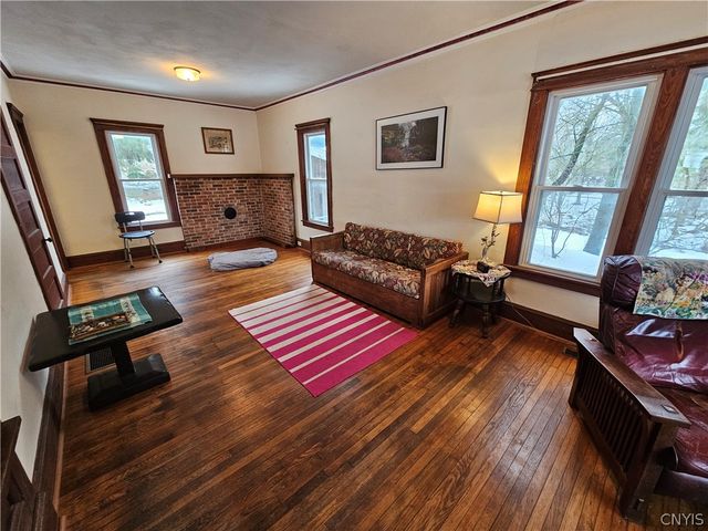 8543 Jericho Road, Brutus, NY 13166