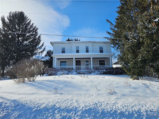 8543 Jericho Road, Brutus, NY 13166