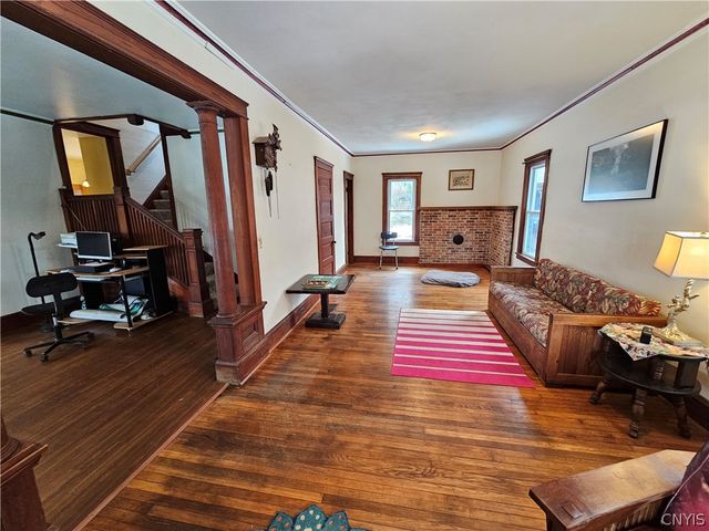 8543 Jericho Road, Brutus, NY 13166