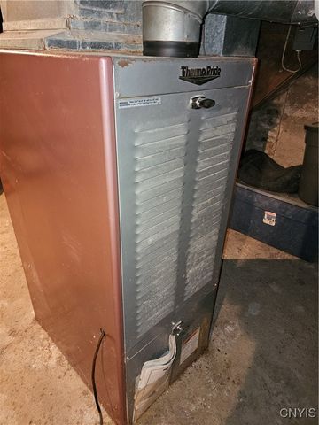 8543 Jericho Road, Brutus, NY 13166