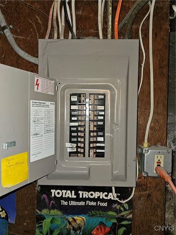 8543 Jericho Road, Brutus, NY 13166