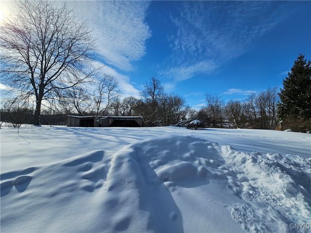 8543 Jericho Road, Brutus, NY 13166