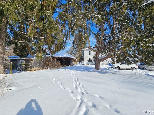 8543 Jericho Road, Brutus, NY 13166