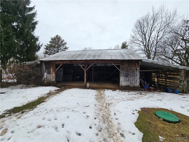 8543 Jericho Road, Brutus, NY 13166