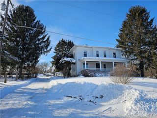 8543 Jericho Road, Brutus, NY 13166