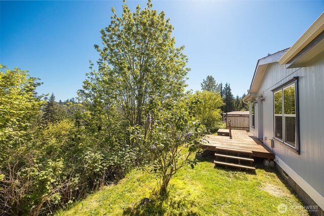 19516 131st Street NE, Granite Falls, WA 98252