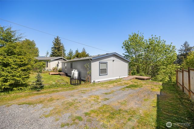 19516 131st Street NE, Granite Falls, WA 98252