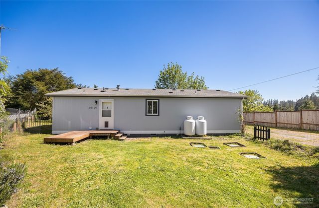 19516 131st Street NE, Granite Falls, WA 98252