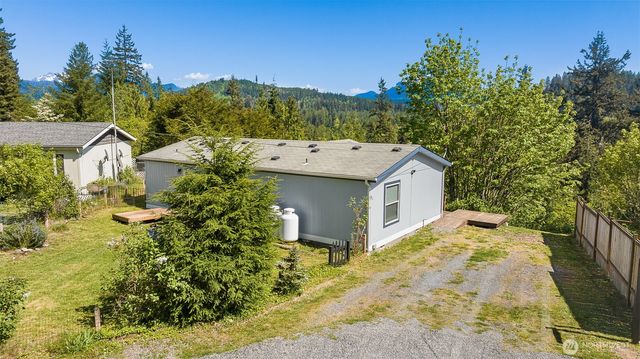 19516 131st Street NE, Granite Falls, WA 98252