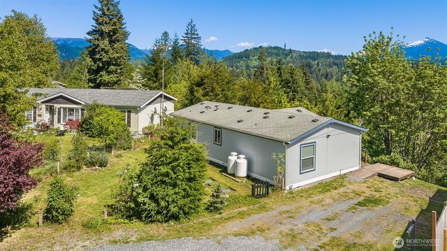 19516 131st Street NE, Granite Falls, WA 98252