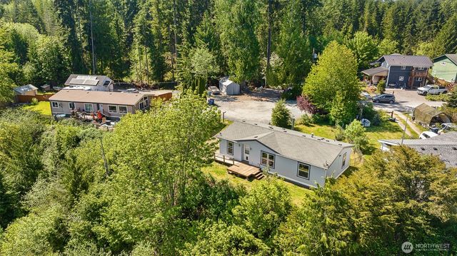 19516 131st Street NE, Granite Falls, WA 98252