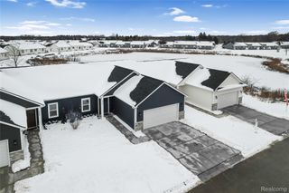 2315 Gilder Drive, Marion Township, MI 48843