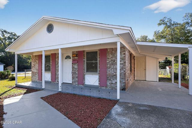1101 W Jordan Street, Pensacola, FL 32501