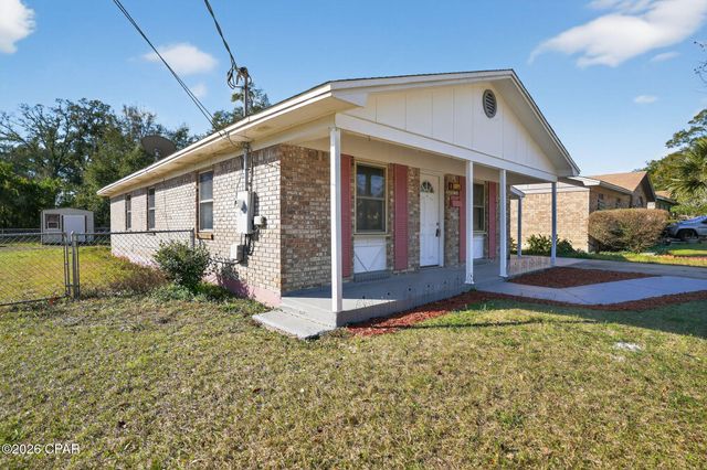1101 W Jordan Street, Pensacola, FL 32501
