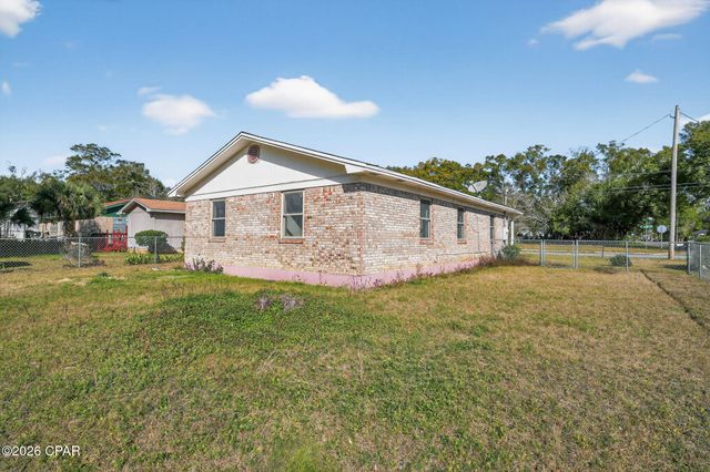 1101 W Jordan Street, Pensacola, FL 32501