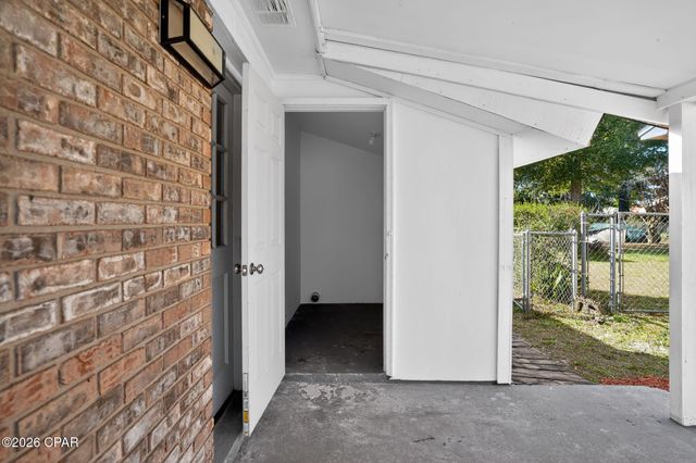 1101 W Jordan Street, Pensacola, FL 32501