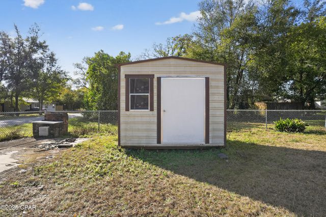 1101 W Jordan Street, Pensacola, FL 32501