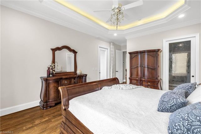 7497 Shadow Creek Drive, Summerfield, NC 27358