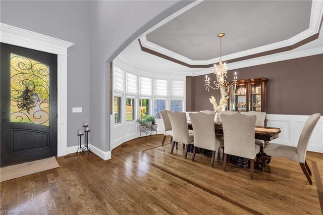 7497 Shadow Creek Drive, Summerfield, NC 27358