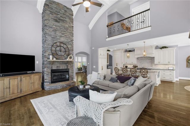 7497 Shadow Creek Drive, Summerfield, NC 27358