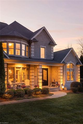 7497 Shadow Creek Drive, Summerfield, NC 27358