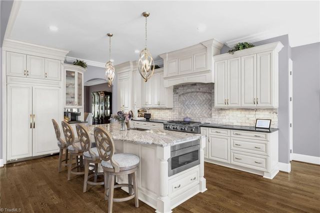 7497 Shadow Creek Drive, Summerfield, NC 27358