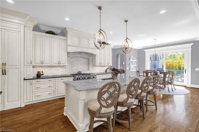 7497 Shadow Creek Drive, Summerfield, NC 27358