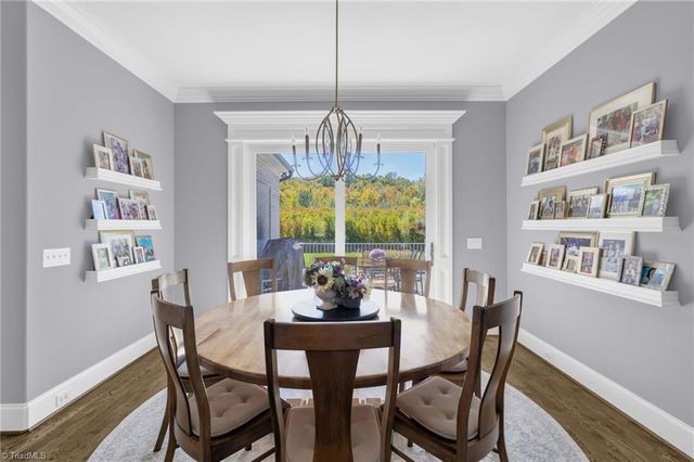 7497 Shadow Creek Drive, Summerfield, NC 27358