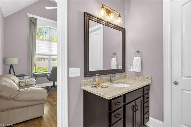 7497 Shadow Creek Drive, Summerfield, NC 27358