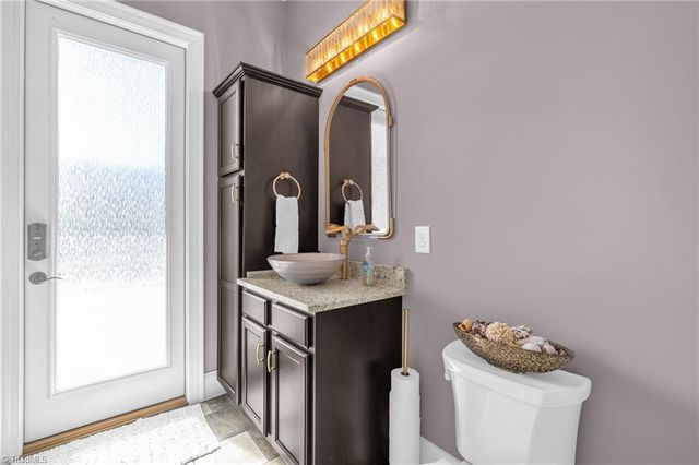 7497 Shadow Creek Drive, Summerfield, NC 27358