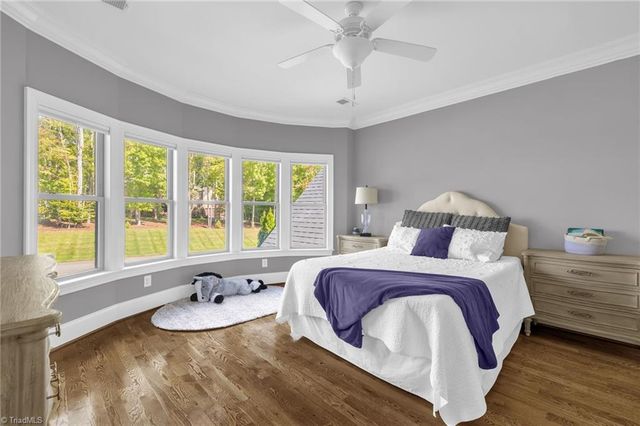 7497 Shadow Creek Drive, Summerfield, NC 27358