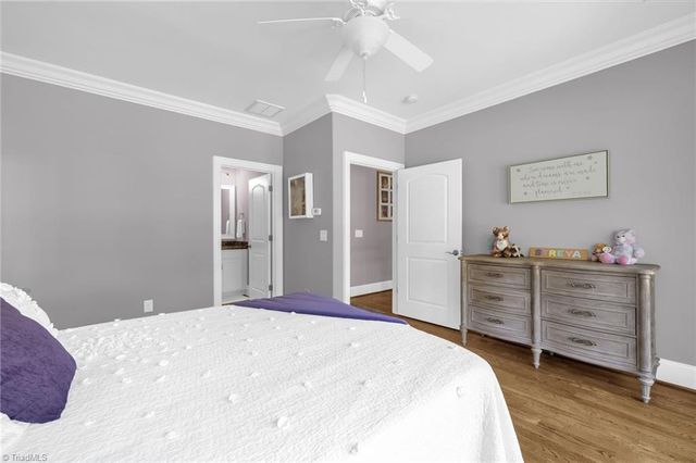 7497 Shadow Creek Drive, Summerfield, NC 27358