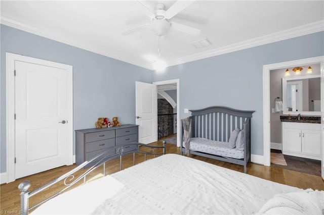 7497 Shadow Creek Drive, Summerfield, NC 27358