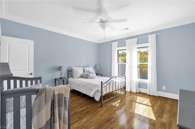 7497 Shadow Creek Drive, Summerfield, NC 27358