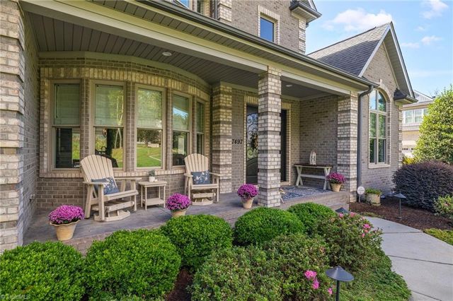 7497 Shadow Creek Drive, Summerfield, NC 27358