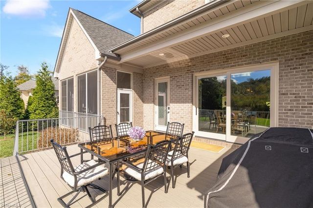 7497 Shadow Creek Drive, Summerfield, NC 27358