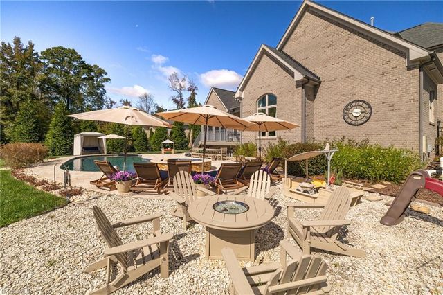 7497 Shadow Creek Drive, Summerfield, NC 27358