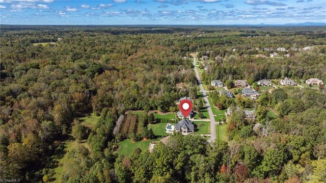 7497 Shadow Creek Drive, Summerfield, NC 27358