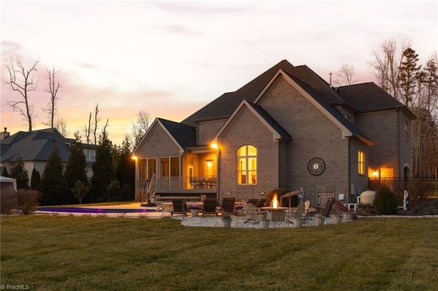 7497 Shadow Creek Drive, Summerfield, NC 27358