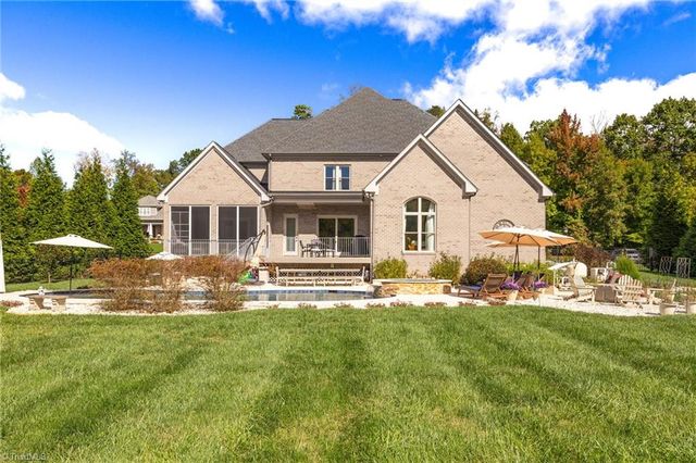 7497 Shadow Creek Drive, Summerfield, NC 27358