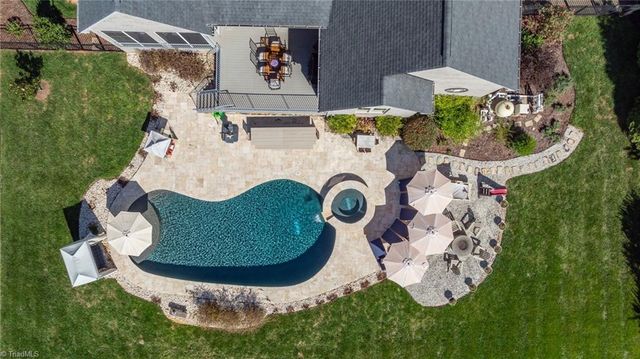 7497 Shadow Creek Drive, Summerfield, NC 27358